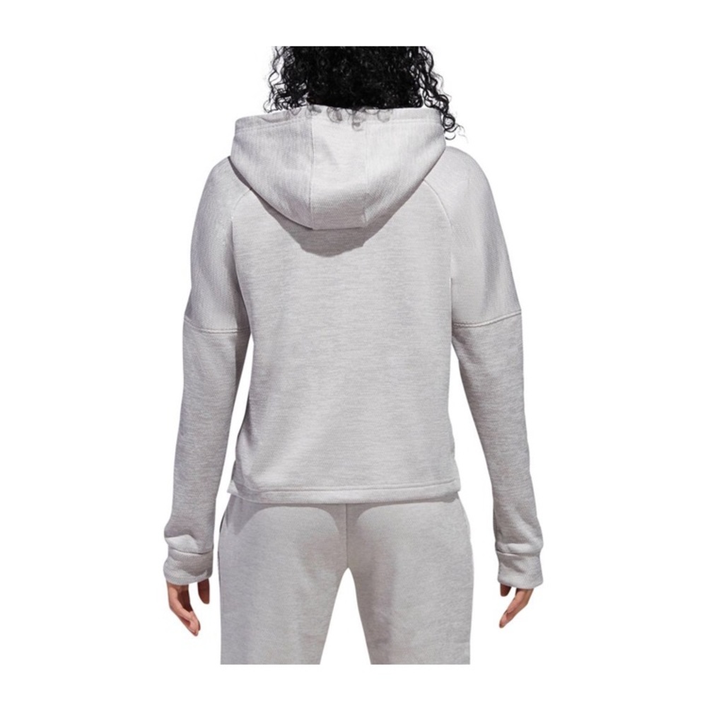 FINAL SALE NWT Adidas Hoodie 💥 - Picture 2 of 6
